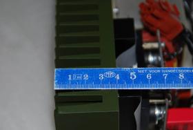 Stromversorgungsgerät, Teilbaugruppe 