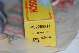 Zündkerze Bosch MB 225 ERT 1 