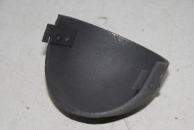 Flammenleitmuschel für Feldheizgerät 