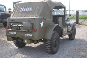 Dodge WC 56 
