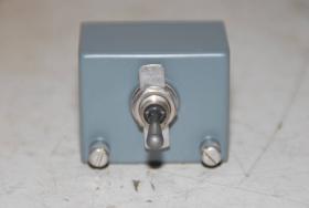 Circuit Breaker, M39019/06-230 