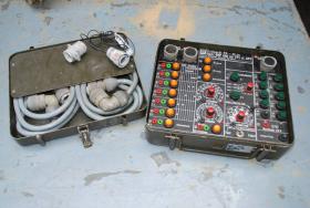 Werkzeugausstattung Panzerkraftwagen 