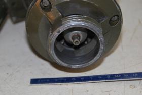 Motor, Elektromotor, 24 V 