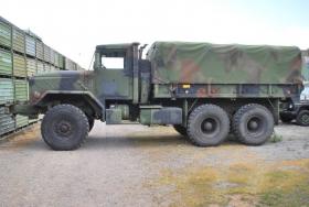 AM-General M925 