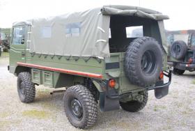 Pinzgauer 710M 