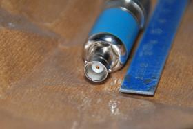 HF Detektor hp423b 