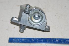 Ausstellapparat für Drehfenster 