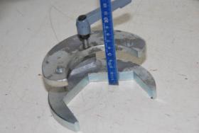 Werkzeug MTU 837589133100 