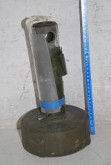 Mitnehmerschlüssel, 2895 044 