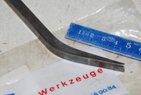 Schlüssel, Einstellschlüssel 