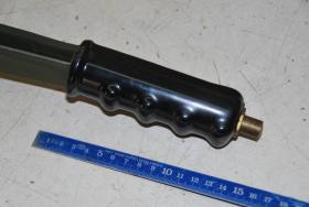 Bedienhebel, Arm, Assy 