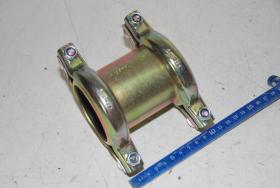 Verbindungsmuffe, D55-60 