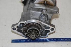 Anlasser, 24V, Denso 166-63012 