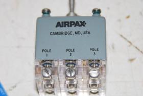 Circuit Breaker AP116-7064-215 