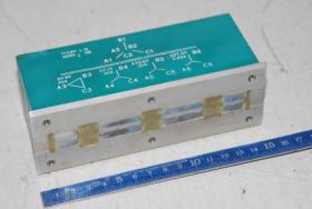 Transformator, 580R319HO1 