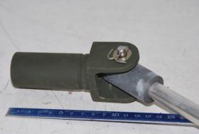 Base, Erdnagel, Hering 