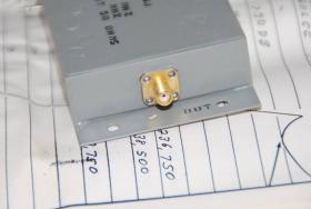Filter, MIS-28536 