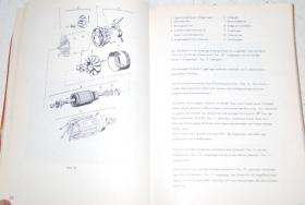 TDV für Stromerzeuger Aggregat 