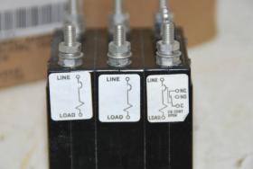 Circuit Breaker, M55629/6-020 