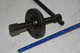 Abzieher, Abziehvorrichtung, MAN 