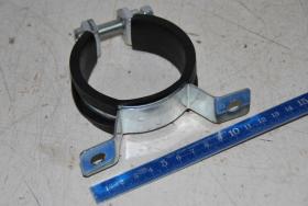 Rohrschelle, Konsolschelle 