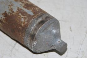 Deko Wurfgranate Leucht 60mm 