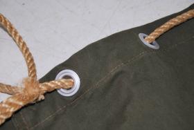 Großer Seesack, frühe Bundeswehr 