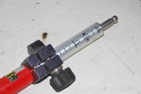 Leica Lotstock / Prismenstab GLS 111 