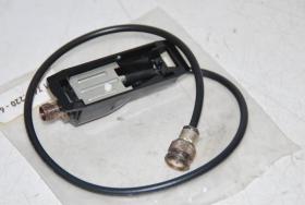 Adapter, Halterung für Antenne 