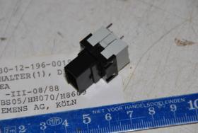 Schalter, Druckschalter 