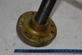 Abzieher Wilbär 4618 