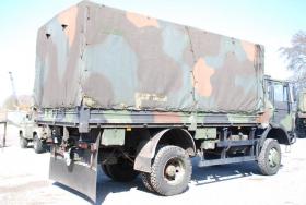IVECO 110-17AW 