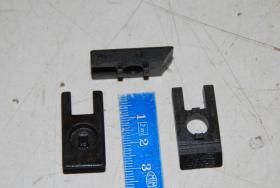 Sperrklinke, Vorreiber, VPE 10 Stück 