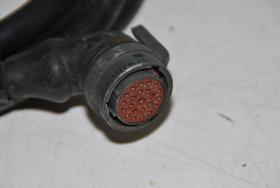 Kabel, Verbindungskabel, 16-16 