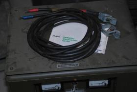 Batterieladegerät Frako Typ E 12-24 