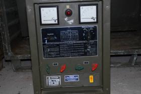 Batterieladegerät AUT E 6-12-24/20 