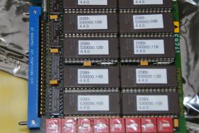 Platine, Baugruppe, MSP78 