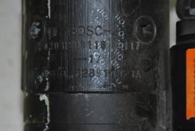 Anlasser Bosch 0001218116 