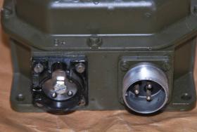 Regler für Generator 24V 