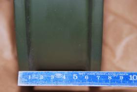 Schweres Laufrad, Stützrolle, Rolle 