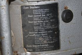 Eberspächer Schwingfeuer 