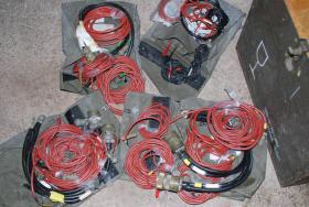 Prüfgerät Generator u. Spannungsregler 