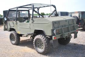 Volvo TGB 1111 Panzerjäger 
