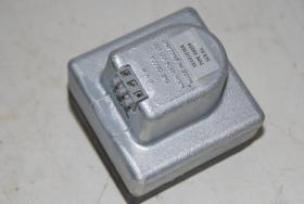 Decometer von Decca Navigator 