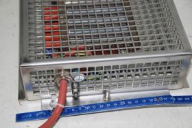 Heizregister, Heizgerät, elektrisch 