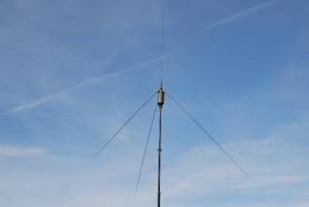 Antenne für Standbetrieb SEM 25 / 35 