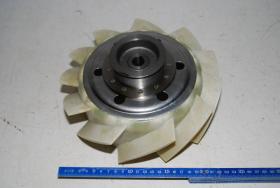 Lüfter, Gebläse, Hatz 01205201 