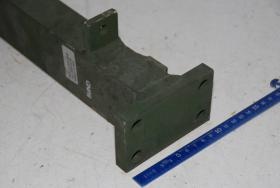 Aufhänger für Kabel, Aluminium 
