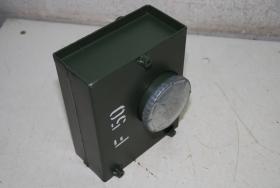 Tank, Benzintank mit Tankdeckel 