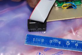 Elektronische Optische Anzeige, optronisch 